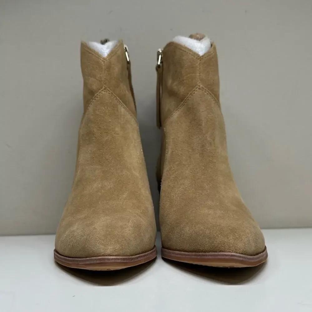 NWOB | Vince Camuto | Salintino Bootie | Taupe | 6.5M